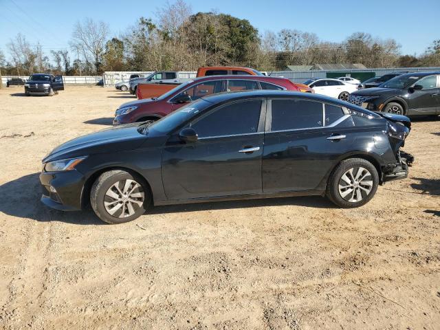 Photo 1 from auction – 2020 NISSAN ALTIMA S with VIN 1N4BL4BVXLN318771
