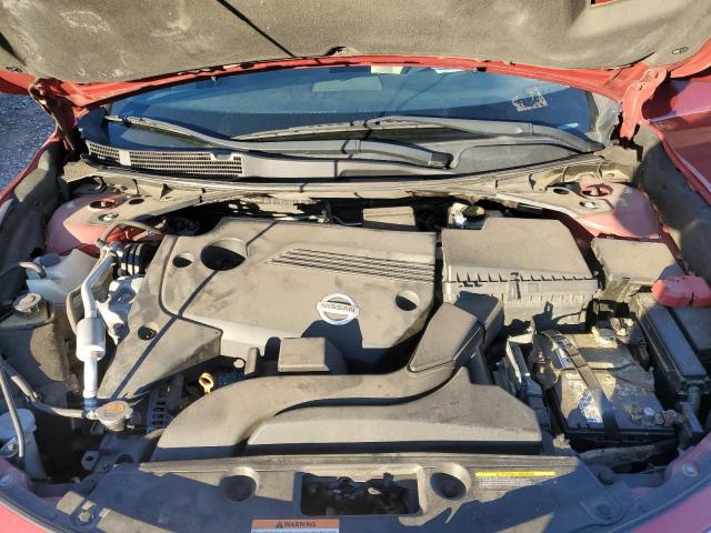Photo 11 from auction – 2015 NISSAN ALTIMA 2.5 with VIN 1N4AL3AP2FN910582