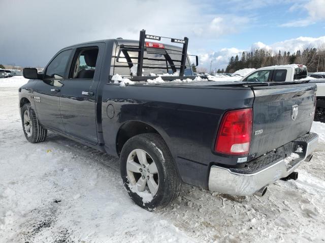 Photo 2 from auction – 2016 RAM 1500 SLT with VIN 1C6RR7LM2GS144398