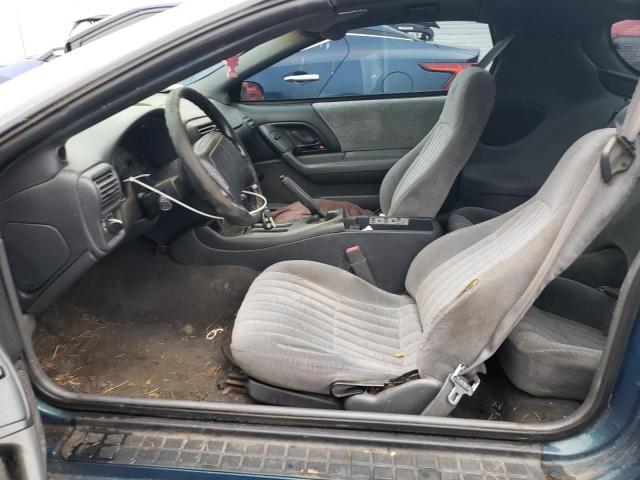 صورة رقم 7 من المزاد - 1997 CHEVROLET CAMARO BAS مع VIN 2G1FP22K2V2110191