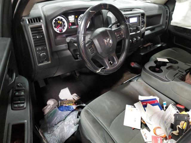 Photo 8 from auction – 2014 RAM 1500 ST with VIN 1C6RR6KT2ES233663