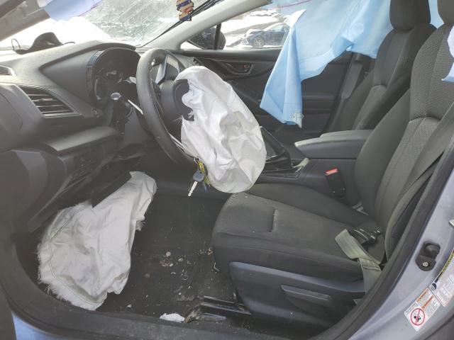 Photo 7 from auction – 2018 SUBARU IMPREZA with VIN 4S3GKAA69J3621402