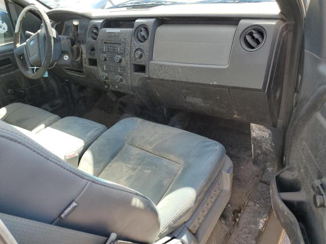 Photo 8 from auction – 2012 FORD F150 with VIN 1FTNF1CFXCKD31607