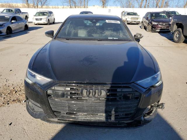 Снимка 5 от търг – 2023 AUDI A6 PREMIUM с VIN WAUD3BF22PN082787
