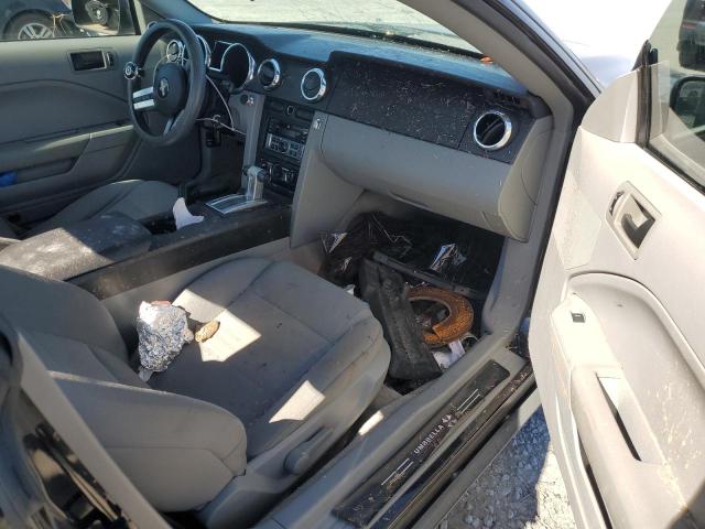 Photo 8 from auction – 2007 FORD MUSTANG with VIN 1ZVFT80N475365366
