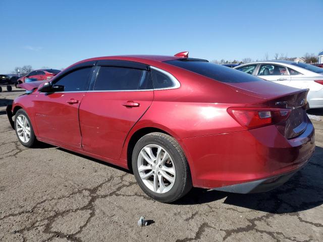 Photo 2 from auction – 2016 CHEVROLET MALIBU LT with VIN 1G1ZE5ST6GF328388