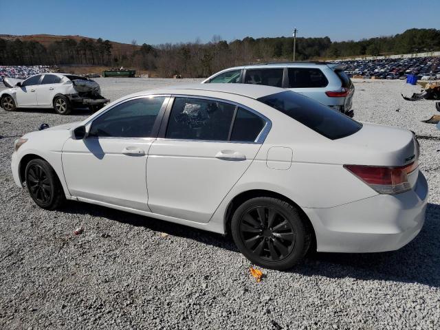 Photo 2 from auction – 2012 HONDA ACCORD LX with VIN 1HGCP2F37CA232522