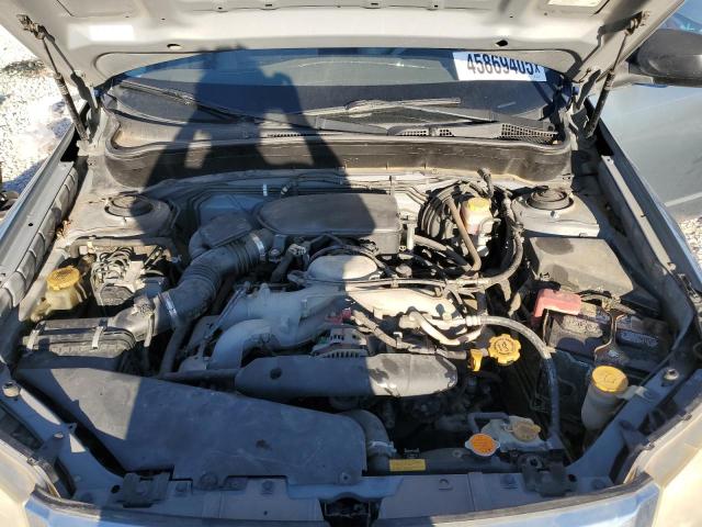Photo 12 from auction – 2009 SUBARU FORESTER 2 with VIN JF2SH61669H793277