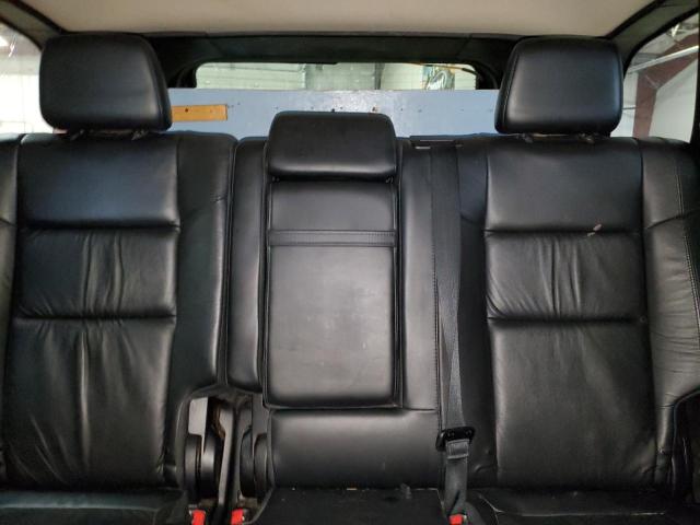 Photo 10 from auction – 2013 JEEP GRAND CHER with VIN 1C4RJFAG6DC528990