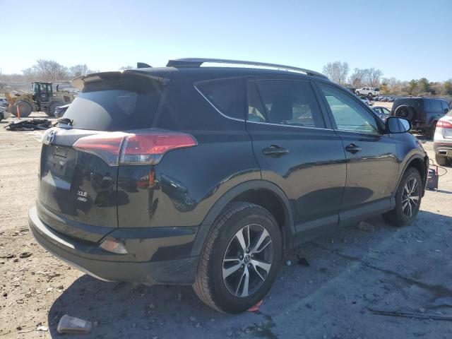 Photo 3 from auction – 2018 TOYOTA RAV4 ADVEN with VIN 2T3RFREV3JW706293