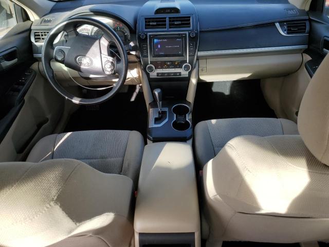 Photo 8 from auction – 2012 TOYOTA CAMRY BASE with VIN 4T4BF1FK8CR260389