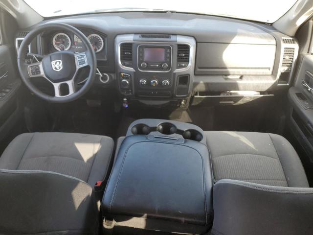 Photo 8 from auction – 2024 RAM 1500 CLASS with VIN 1C6RR7GG8RS143599
