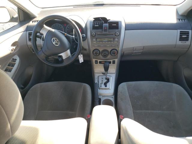 Photo 8 from auction – 2011 TOYOTA COROLLA BA with VIN 2T1BU4EE6BC712224