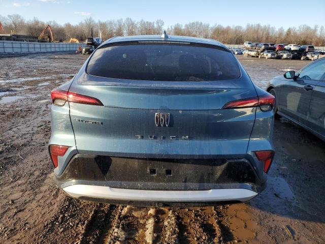 Photo 6 from auction – 2025 BUICK ENVISTA SP with VIN KL47LBEP4SB023564