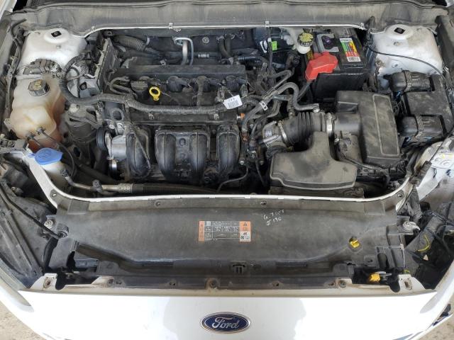Photo 11 from auction – 2016 FORD FUSION SE with VIN 1FA6P0H7XG5111309