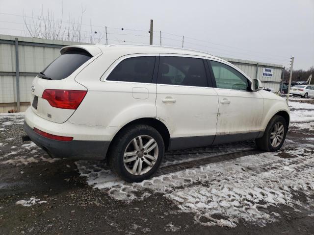 Photo 3 from auction – 2009 AUDI Q7 3.6 QUA with VIN WA1AY74L89D030650