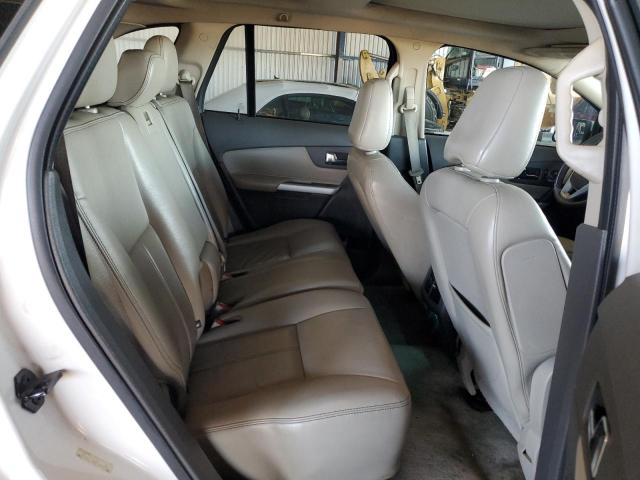 Photo 11 from auction – 2011 FORD EDGE with VIN 2FMDK3JC1BBB44532