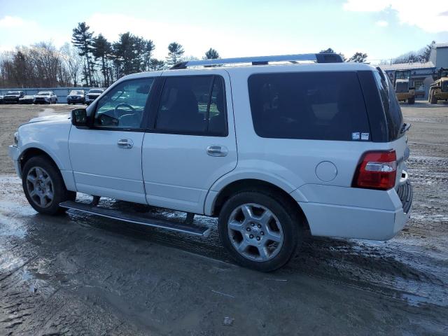 Photo 2 from auction – 2014 FORD EXPEDITION with VIN 1FMJU2A59EEF11288