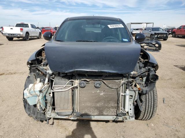 Photo 5 from auction – 2012 NISSAN JUKE S with VIN JN8AF5MR1CT115514
