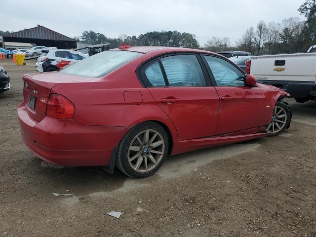 Photo 3 from auction – 2011 BMW 328 I with VIN WBAPH7C54BE850840