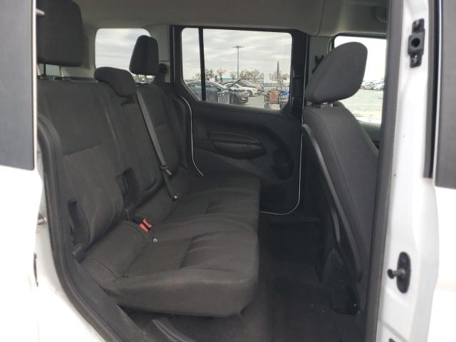 Zdjęcie 11 z aukcji – 2014 FORD TRANSIT CO z VIN NM0AE8F73E1151101