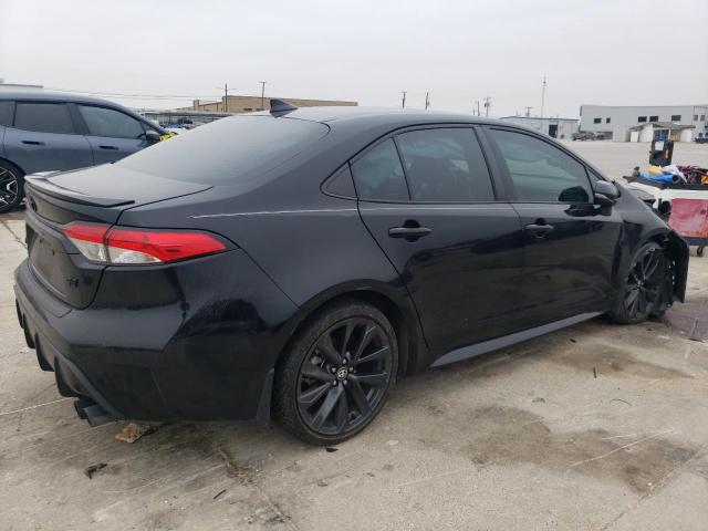 Photo 3 from auction – 2024 TOYOTA COROLLA SE with VIN 5YFS4MCE0RP178098