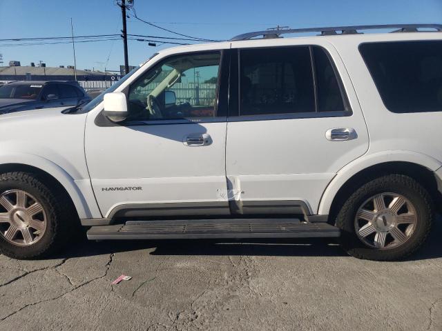 Photo 13 from auction – 2003 LINCOLN NAVIGATOR with VIN 5LMFU27R63LJ38538