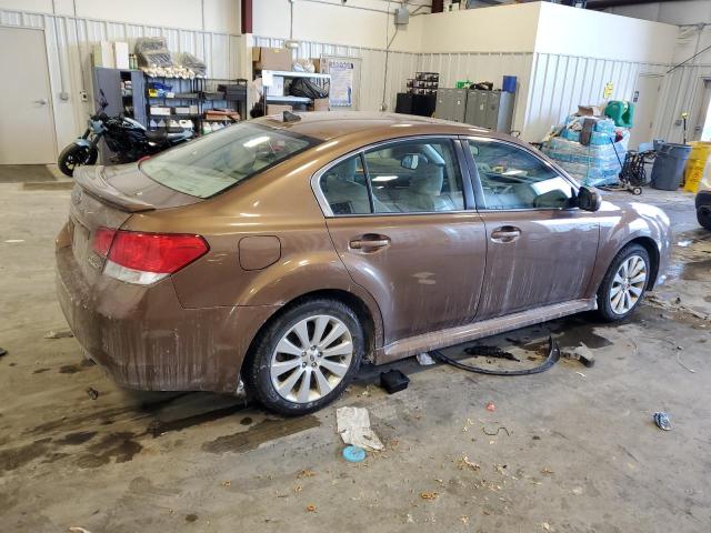 Photo 3 from auction – 2012 SUBARU LEGACY 2.5 with VIN 4S3BMCK65C3005648