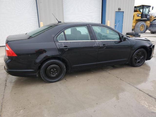 Photo 3 from auction – 2011 FORD FUSION SE with VIN 3FAHP0HA6BR128957