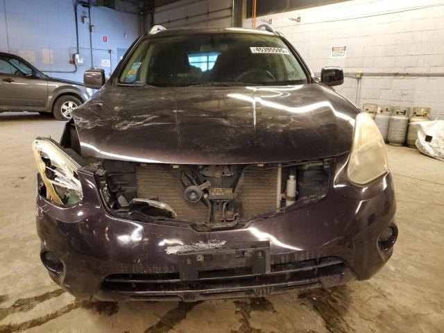 Photo 5 from auction – 2011 NISSAN ROGUE S with VIN JN8AS5MT5BW186249