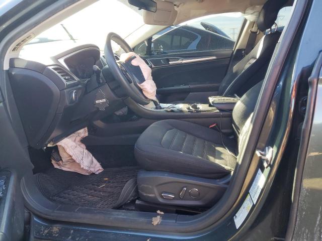 Photo 7 from auction – 2015 FORD FUSION with VIN 3FA6P0H7XFR108759