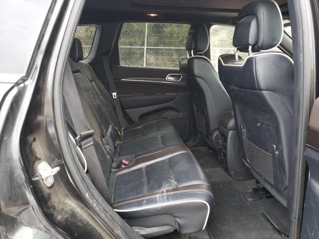 Photo 11 from auction – 2015 JEEP GRAND CHER with VIN 1C4RJFCG9FC725233