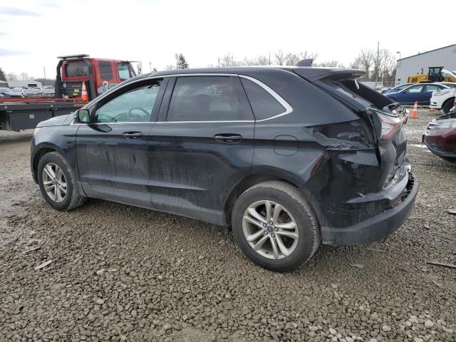 Photo 2 from auction – 2016 FORD EDGE SEL with VIN 2FMPK3J98GBB71719