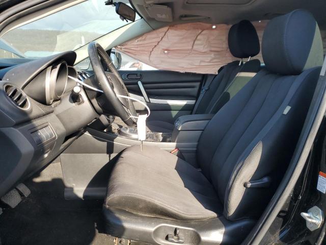Photo 7 from auction – 2011 MAZDA CX-7 with VIN JM3ER2BM9B0361390