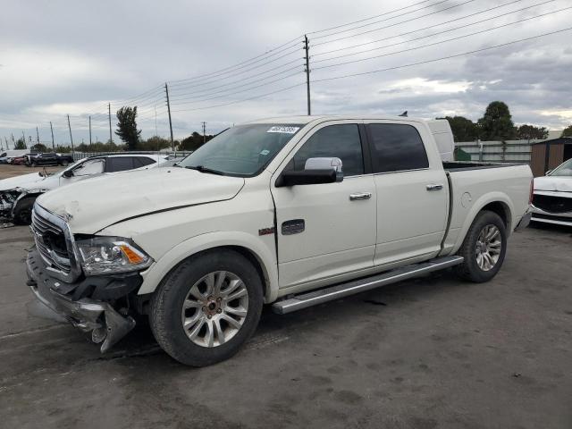 RAM 1500 LONGH 2018 with VIN 1C6RR7PT4JS142614 - Photo from auction