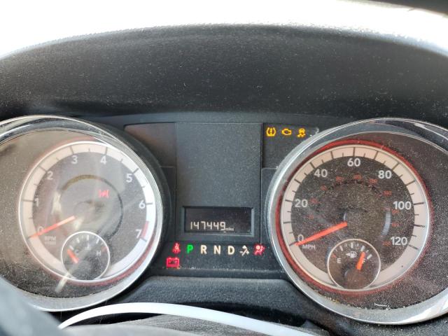 Photo 9 from auction – 2016 DODGE GRAND CARA with VIN 2C4RDGCG3GR179356
