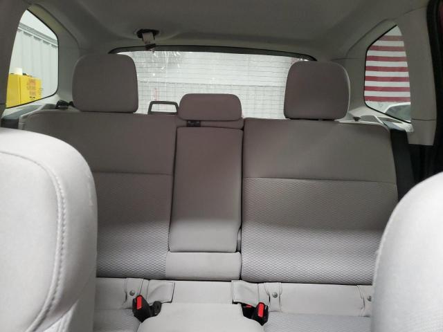 Photo 10 from auction – 2015 SUBARU FORESTER 2 with VIN JF2SJADC0FH402421