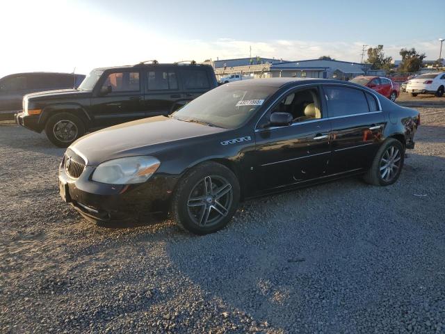 Photo 1 from auction – 2006 BUICK LUCERNE CX with VIN 1G4HE57Y66U251566