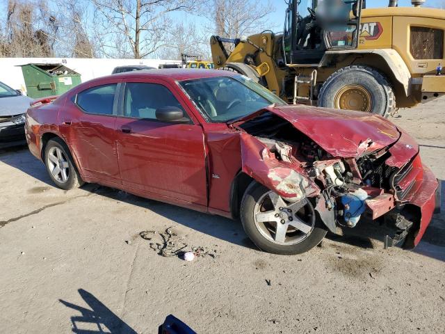 Photo 4 from auction – 2007 DODGE CHARGER SE with VIN 2B3KA43G17H703961