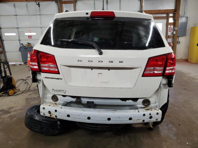 Photo 6 from auction – 2020 DODGE JOURNEY SE with VIN 3C4PDCAB2LT273646