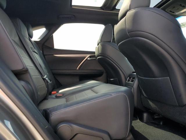 Photo 11 from auction – 2019 LEXUS RX 450H BA with VIN 2T2BGMCA1KC032413