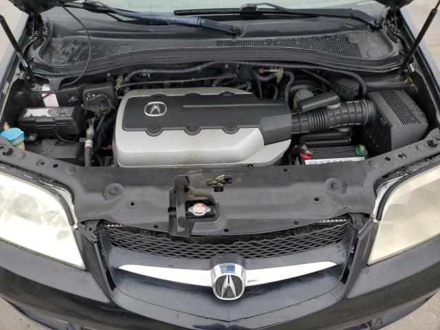 Photo 12 from auction – 2003 ACURA MDX with VIN 2HNYD18273H544735