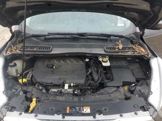Photo 12 from auction – 2017 FORD ESCAPE SE with VIN 1FMCU0GD7HUD20006