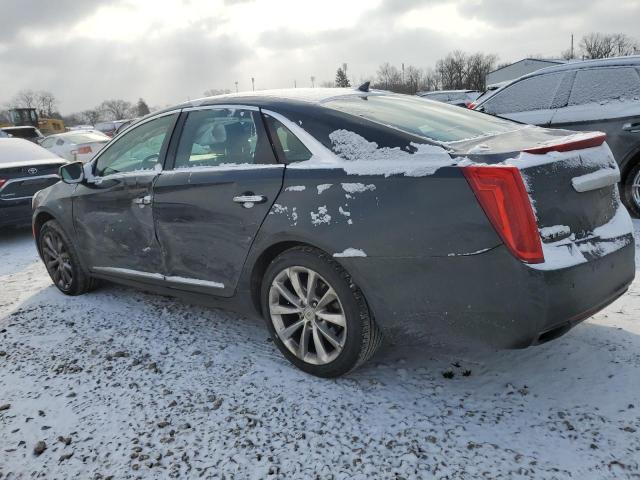 Photo 2 from auction – 2013 CADILLAC XTS PREMIU with VIN 2G61T5S37D9109084