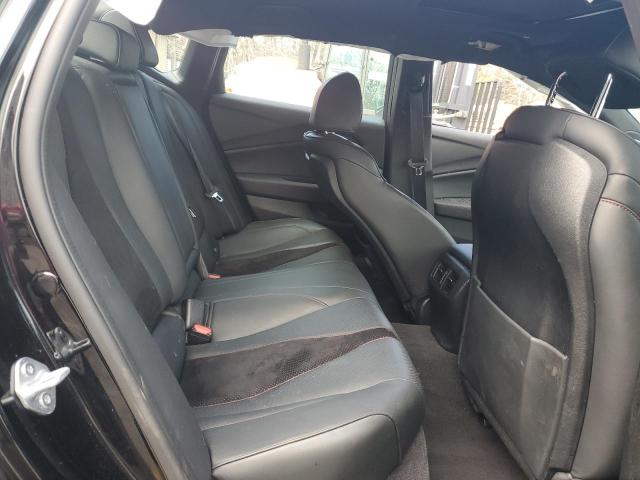 Photo 10 from auction – 2022 ACURA TLX TECH A with VIN 19UUB5F56NA003127