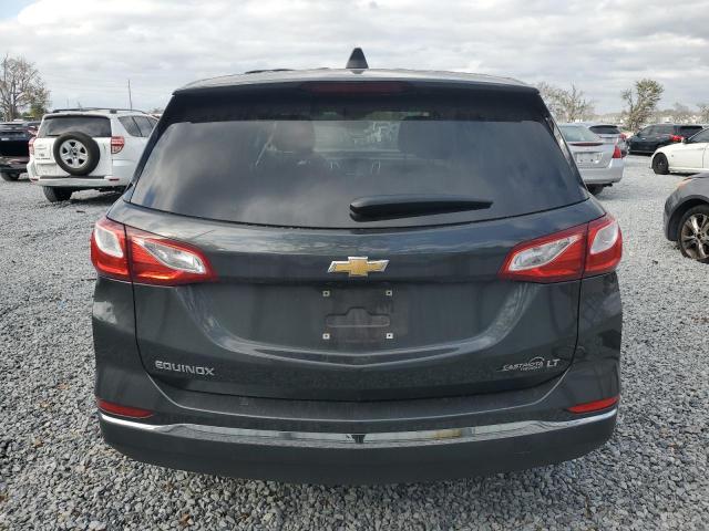 Photo 6 from auction – 2018 CHEVROLET EQUINOX LT with VIN 3GNAXJEV4JL364279