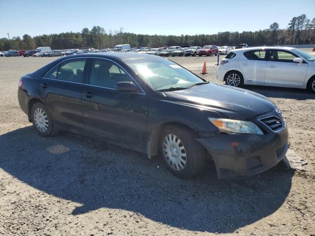 صورة رقم 4 من المزاد - 2011 TOYOTA CAMRY BASE مع VIN 4T1BF3EK2BU678078