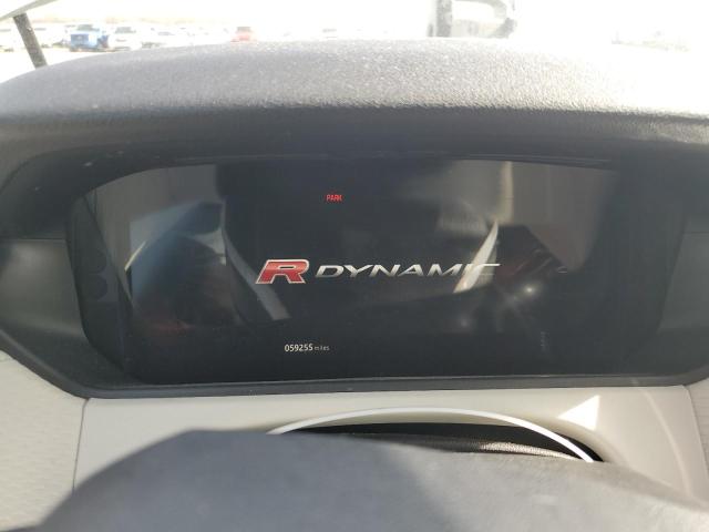 Photo 9 from auction – 2018 LAND ROVER RANGE ROVE with VIN SALYL2RV7JA718671