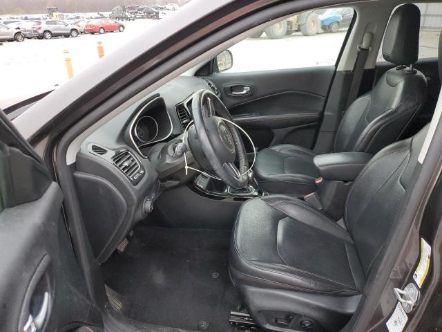 Photo 7 from auction – 2019 JEEP COMPASS LI with VIN 3C4NJCCB8KT675988