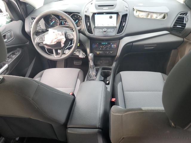 Photo 8 from auction – 2017 FORD ESCAPE SE with VIN 1FMCU0GD9HUE07888